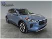 2024 Ford Escape Platinum (Stk: C4911) in ROSETOWN - Image 1 of 17