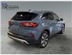 2024 Ford Escape Platinum (Stk: C4911) in ROSETOWN - Image 3 of 17