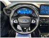 2024 Ford Escape Platinum (Stk: C4911) in ROSETOWN - Image 14 of 17