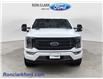 2023 Ford F-150 Lariat (Stk: 17093-1) in Wyoming - Image 2 of 15
