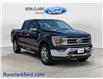 2023 Ford F-150 Lariat (Stk: A4608) in Wyoming - Image 1 of 15