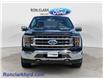 2023 Ford F-150 Lariat (Stk: A4608) in Wyoming - Image 2 of 15