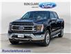 2023 Ford F-150 Lariat (Stk: A4608) in Wyoming - Image 3 of 15