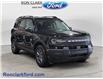 2026 Ford Bronco Sport Big Bend (Stk: 17213) in Wyoming - Image 1 of 15