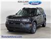 2026 Ford Bronco Sport Big Bend (Stk: 17213) in Wyoming - Image 3 of 15