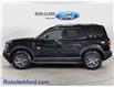 2026 Ford Bronco Sport Big Bend (Stk: 17213) in Wyoming - Image 4 of 15