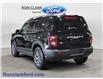 2026 Ford Bronco Sport Big Bend (Stk: 17213) in Wyoming - Image 5 of 15