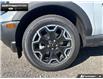 2026 Ford Bronco Sport Outer Banks (Stk: 6BR0232) in Brantford - Image 6 of 23