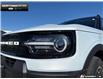 2026 Ford Bronco Sport Outer Banks (Stk: 6BR0232) in Brantford - Image 7 of 23