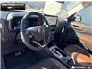 2026 Ford Bronco Sport Outer Banks (Stk: 6BR0232) in Brantford - Image 11 of 23