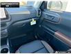2026 Ford Bronco Sport Outer Banks (Stk: 6BR0232) in Brantford - Image 23 of 23