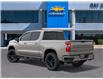 2026 Chevrolet Silverado 1500 RST (Stk: 155083) in London - Image 3 of 24