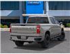 2026 Chevrolet Silverado 1500 RST (Stk: 155083) in London - Image 4 of 24