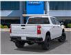 2026 Chevrolet Silverado 1500 LT Trail Boss (Stk: 155084) in London - Image 4 of 24 2026 Chevrolet Silverado 1500 LT Trail Boss (Stk: 155084) in London - Image 4 of 24