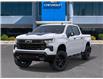2026 Chevrolet Silverado 1500 LT Trail Boss (Stk: 155084) in London - Image 6 of 24 2026 Chevrolet Silverado 1500 LT Trail Boss (Stk: 155084) in London - Image 6 of 24