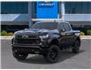 2026 Chevrolet Silverado 1500 LT Trail Boss (Stk: 155085) in London - Image 6 of 24