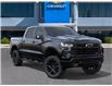 2026 Chevrolet Silverado 1500 LT Trail Boss (Stk: 155085) in London - Image 7 of 24