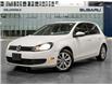 2012 Volkswagen Golf 5dr HB Auto Comfortline | AS-IS SPECIAL (Stk: P5930A) in North York, - Image 1 of 20