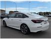 2026 Honda Civic Hybrid Sport Touring (Stk: 4344) in Lethbridge - Image 5 of 30 2026 Honda Civic Hybrid Sport Touring (Stk: 4344) in Lethbridge - Image 5 of 30