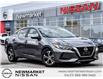 2021 Nissan Sentra SV (Stk: UN2936) in Newmarket - Image 1 of 24