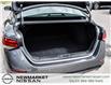 2021 Nissan Sentra SV (Stk: UN2936) in Newmarket - Image 8 of 24