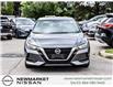 2021 Nissan Sentra SV (Stk: UN2936) in Newmarket - Image 9 of 24