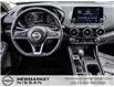 2021 Nissan Sentra SV (Stk: UN2936) in Newmarket - Image 15 of 24