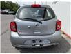 2015 Nissan Micra  (Stk: 2808) in Hawkesbury - Image 5 of 18