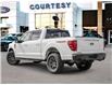 2026 Ford F-150 Tremor (Stk: 26FS1183) in London - Image 4 of 22