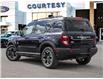 2026 Ford Bronco Sport Outer Banks (Stk: 26BR6394) in London - Image 4 of 24