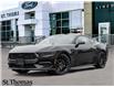 2026 Ford Mustang EcoBoost (Stk: C6187) in St. Thomas - Image 1 of 23
