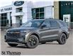 2026 Ford Explorer Tremor (Stk: T6940) in St. Thomas - Image 1 of 22