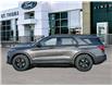 2026 Ford Explorer Tremor (Stk: T6940) in St. Thomas - Image 3 of 22