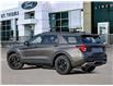 2026 Ford Explorer Tremor (Stk: T6940) in St. Thomas - Image 4 of 22
