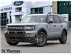 2026 Ford Bronco Sport Big Bend (Stk: S6930) in St. Thomas - Image 1 of 10
