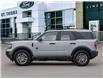 2026 Ford Bronco Sport Big Bend (Stk: S6930) in St. Thomas - Image 3 of 10