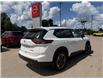2024 Nissan Rogue SV Moonroof (Stk: P2687) in Smiths Falls - Image 5 of 14