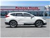 2017 Honda CR-V Touring (Stk: 2315035A) in North York - Image 6 of 25