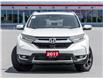 2017 Honda CR-V Touring (Stk: 2315035A) in North York - Image 3 of 25