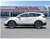 2017 Honda CR-V Touring (Stk: 2315035A) in North York - Image 4 of 25