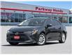 2022 Toyota Corolla LE (Stk: 2315043A) in North York - Image 1 of 25