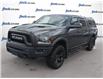 2021 RAM 1500 Classic SLT (Stk: 167102) in London - Image 1 of 26
