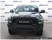 2021 RAM 1500 Classic SLT (Stk: 167102) in London - Image 2 of 26