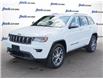 2020 Jeep Grand Cherokee Limited (Stk: 167128) in London - Image 1 of 26