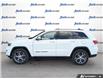 2020 Jeep Grand Cherokee Limited (Stk: 167128) in London - Image 3 of 26