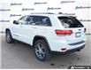 2020 Jeep Grand Cherokee Limited (Stk: 167128) in London - Image 4 of 26