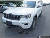 2020 Jeep Grand Cherokee Limited (Stk: 167128) in London - Image 10 of 26