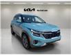 2024 Kia Seltos EX (Stk: UPK198) in Cold Lake - Image 1 of 22