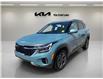 2024 Kia Seltos EX (Stk: UPK198) in Cold Lake - Image 3 of 22