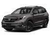 2022 Honda Pilot TrailSport (Stk: 2604701) in Cambridge - Image 1 of 10
